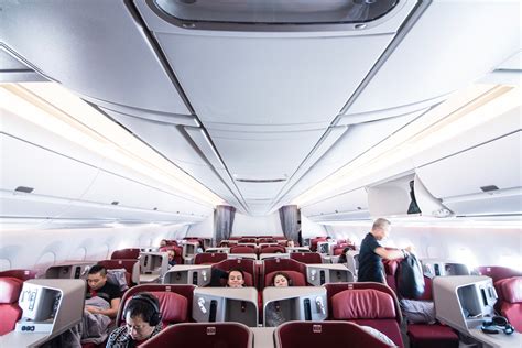 business class flights to hong kong